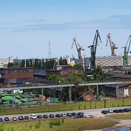 Ava Apartments Bastion Walowa Gdansk Bagian luar foto