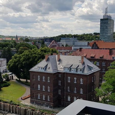 Ava Apartments Bastion Walowa Gdansk Bagian luar foto