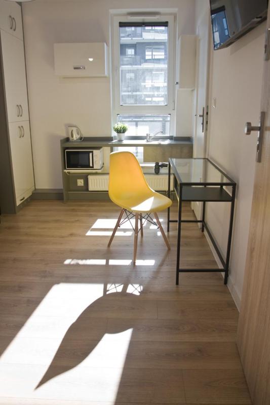 Ava Apartments Bastion Walowa Gdansk Bagian luar foto