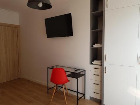 Ava Apartments Bastion Walowa Gdansk Bagian luar foto