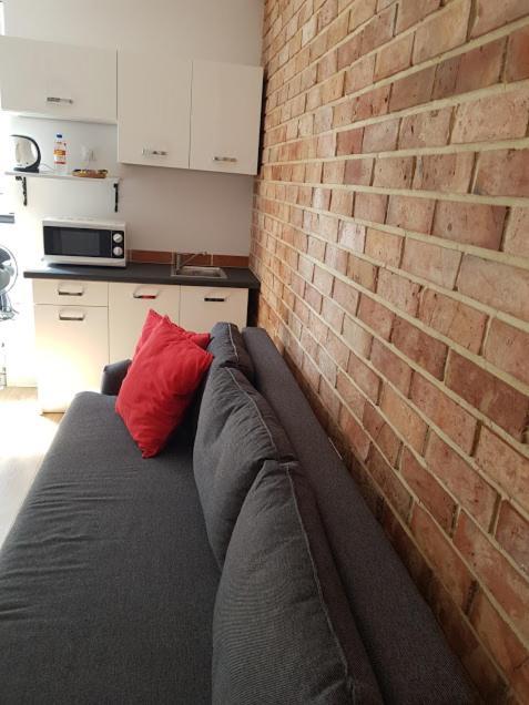 Ava Apartments Bastion Walowa Gdansk Bagian luar foto