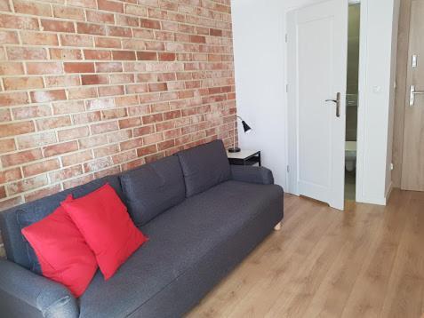 Ava Apartments Bastion Walowa Gdansk Bagian luar foto