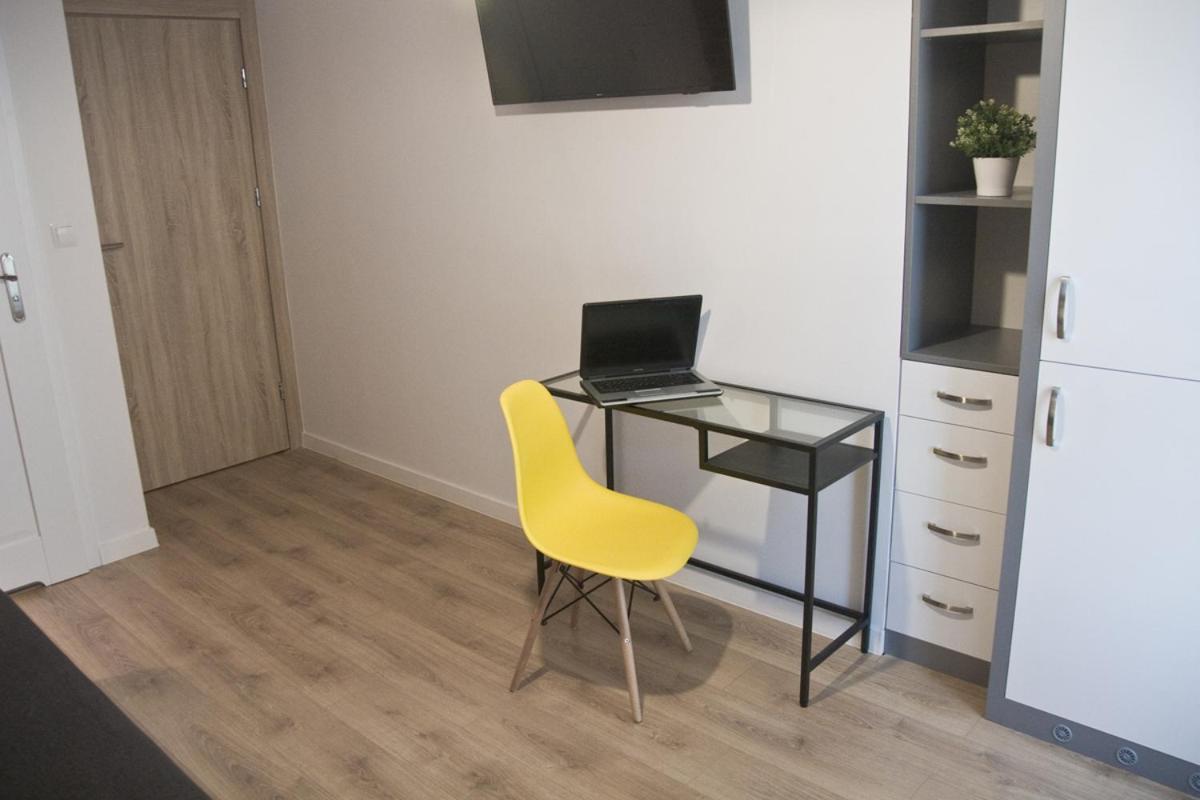 Ava Apartments Bastion Walowa Gdansk Bagian luar foto