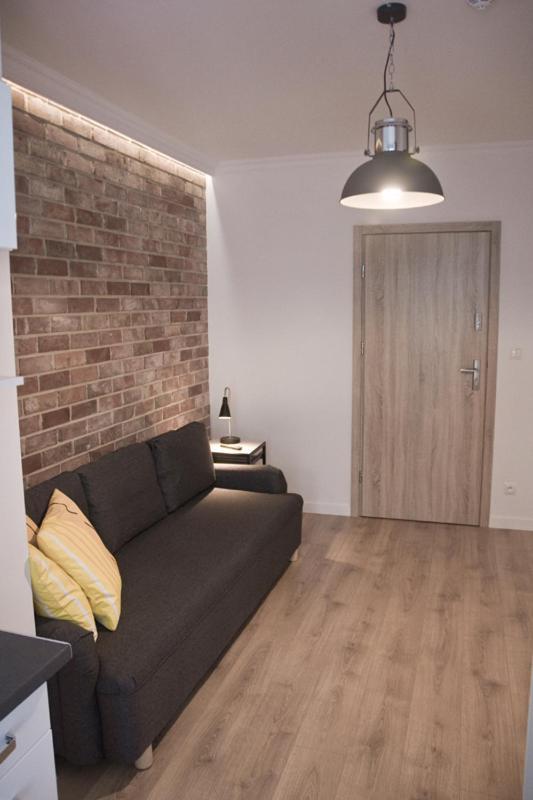 Ava Apartments Bastion Walowa Gdansk Bagian luar foto