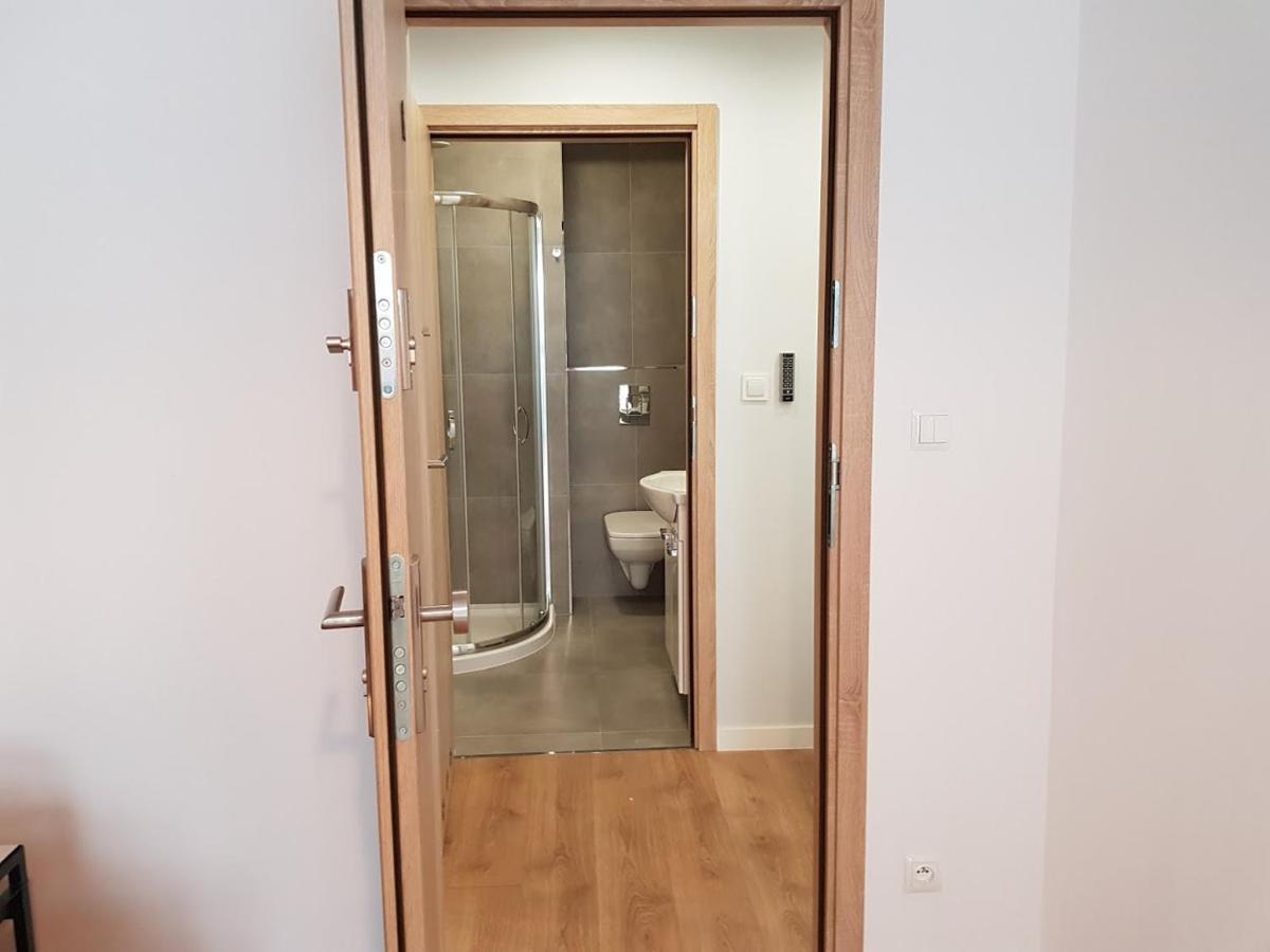 Ava Apartments Bastion Walowa Gdansk Bagian luar foto